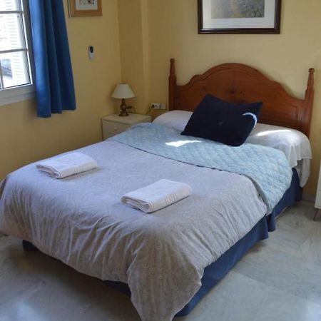 Apartamento Adoratrices Granada Dış mekan fotoğraf