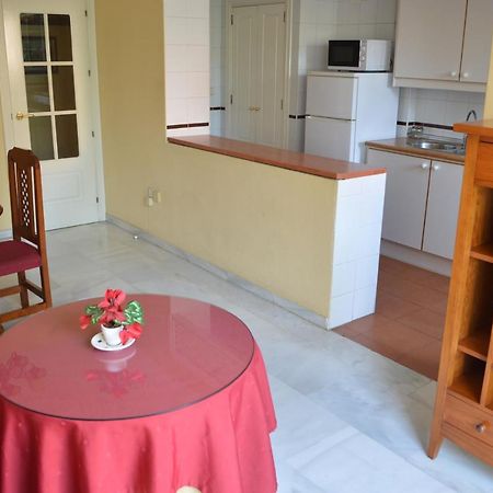 Apartamento Adoratrices Granada Dış mekan fotoğraf