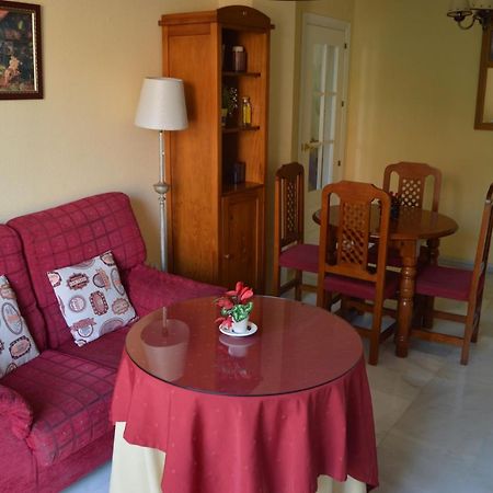 Apartamento Adoratrices Granada Dış mekan fotoğraf