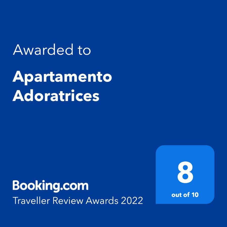 Apartamento Adoratrices Granada Dış mekan fotoğraf