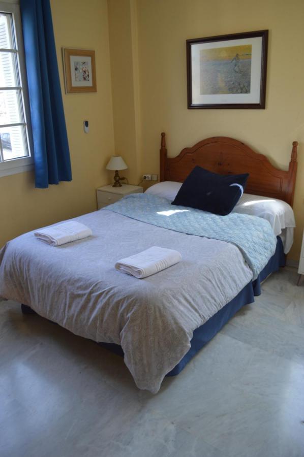 Apartamento Adoratrices Granada Dış mekan fotoğraf