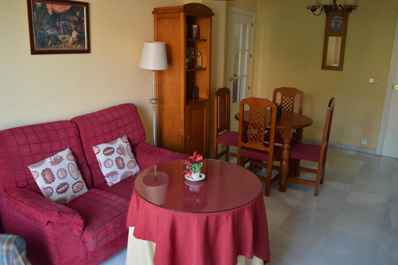 Apartamento Adoratrices Granada Dış mekan fotoğraf