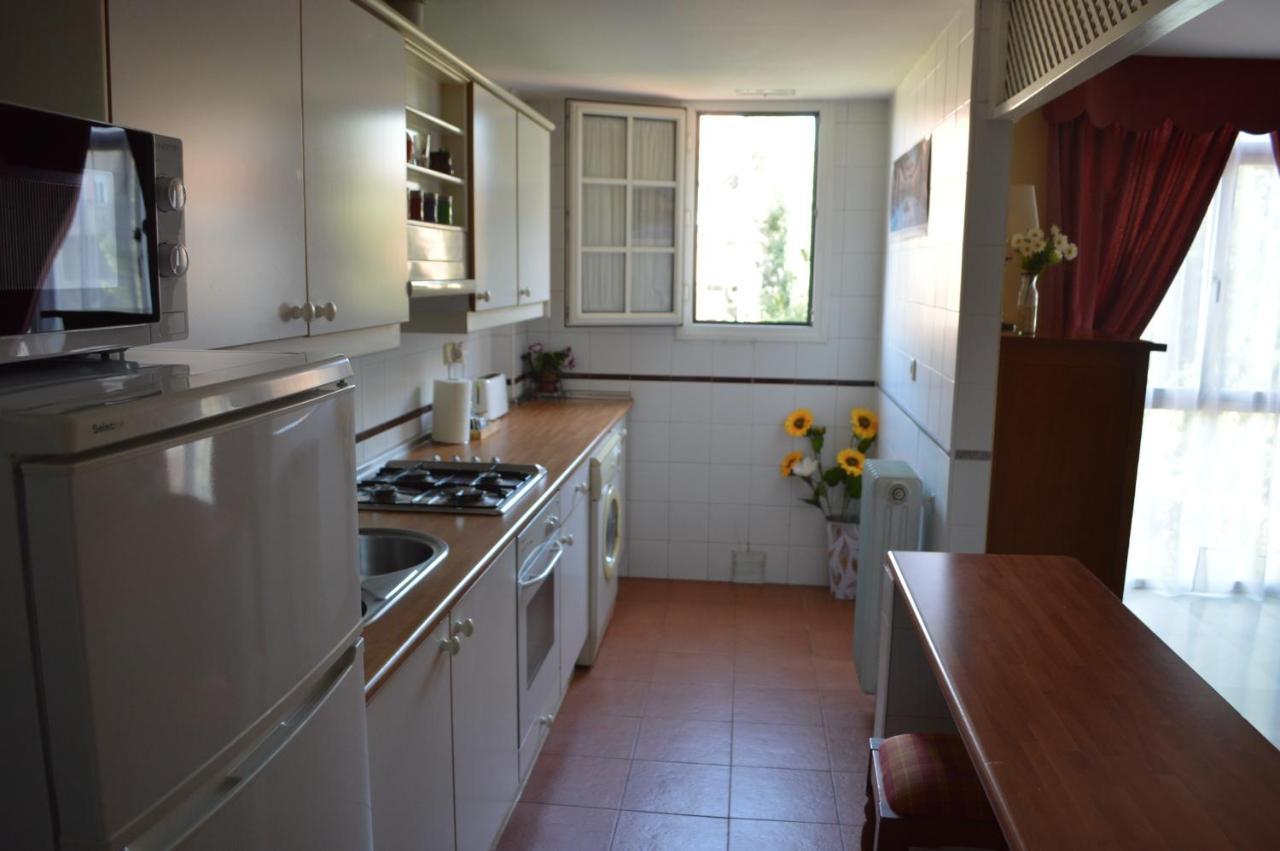 Apartamento Adoratrices Granada Dış mekan fotoğraf