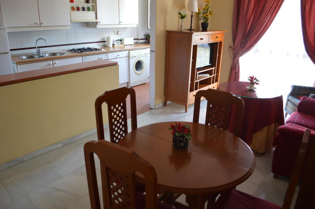 Apartamento Adoratrices Granada Dış mekan fotoğraf