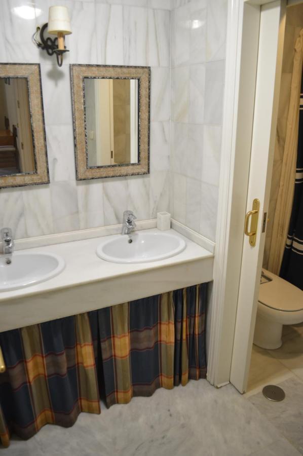 Apartamento Adoratrices Granada Dış mekan fotoğraf