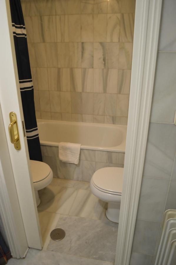 Apartamento Adoratrices Granada Dış mekan fotoğraf