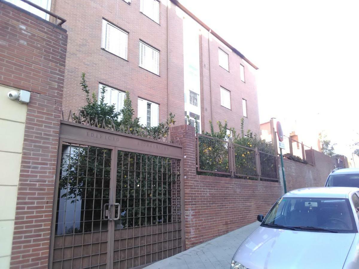 Apartamento Adoratrices Granada Dış mekan fotoğraf